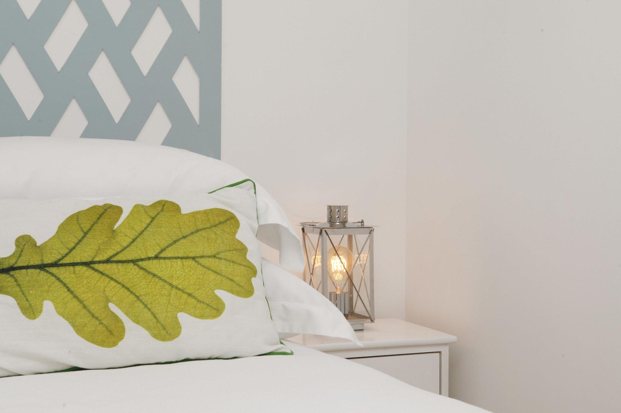 Alfama Yellow House Appartement Lissabon