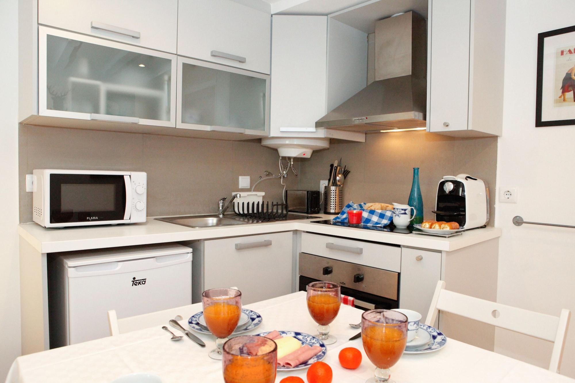 Alfama Yellow House Appartement Lissabon