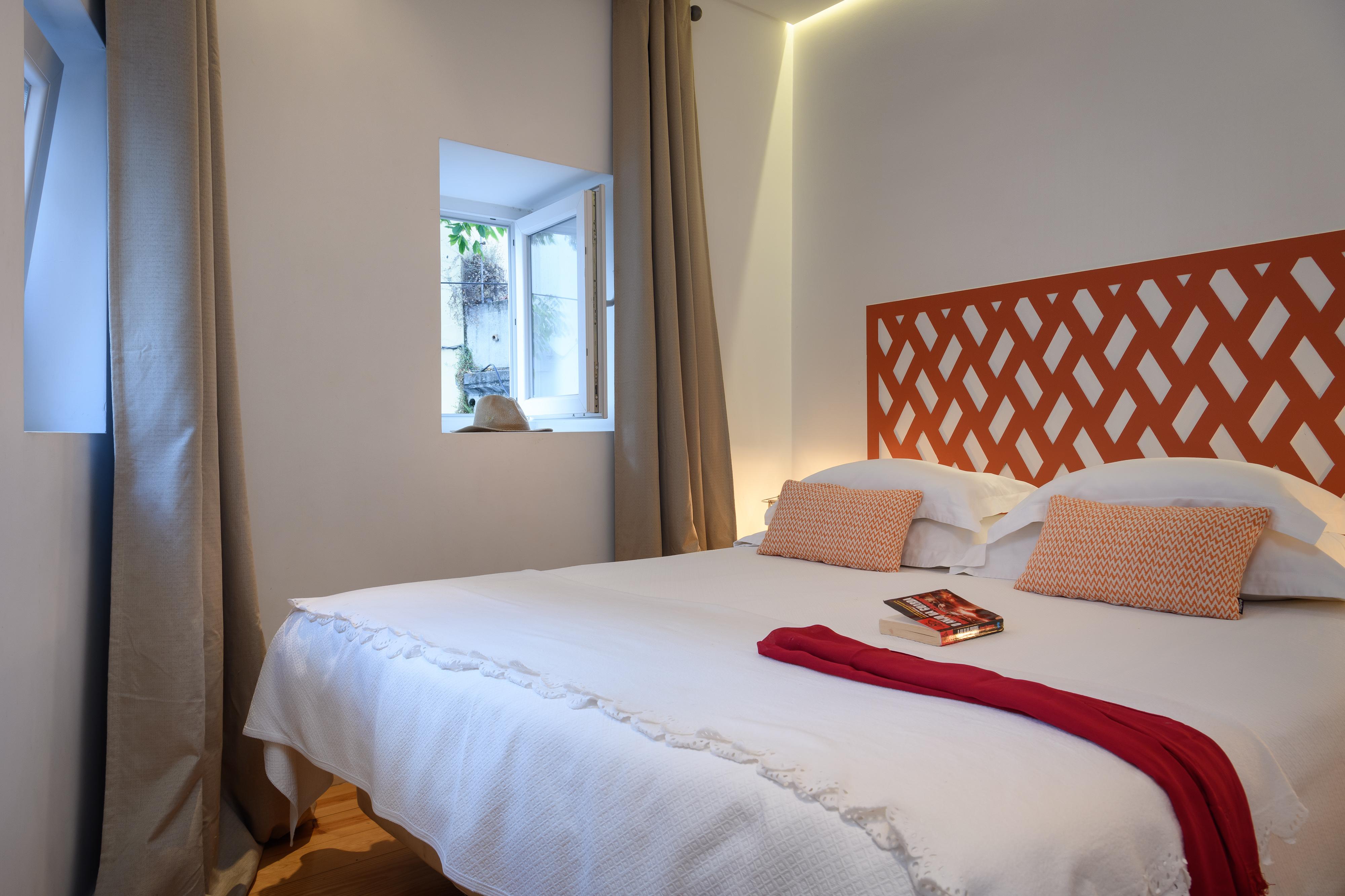 Alfama Yellow House Appartement Lissabon